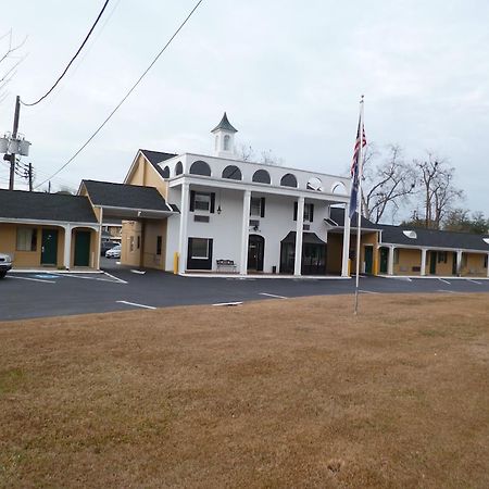 Mount Vernon Inn Sumter Ngoại thất bức ảnh
