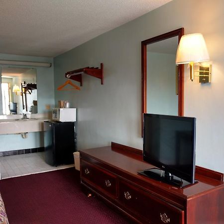 Mount Vernon Inn Sumter Ngoại thất bức ảnh