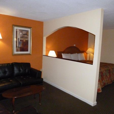 Mount Vernon Inn Sumter Ngoại thất bức ảnh
