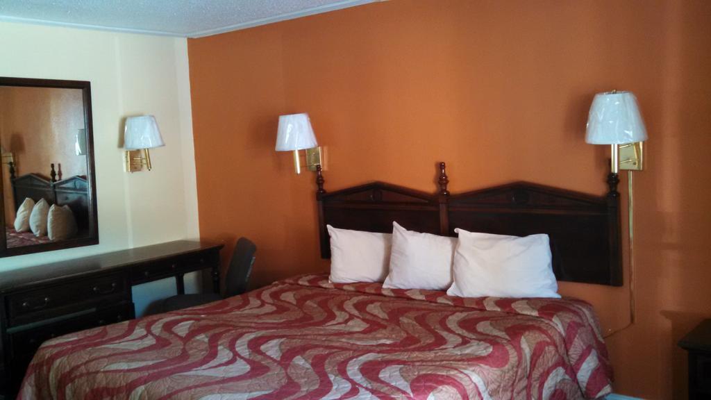 Mount Vernon Inn Sumter Ngoại thất bức ảnh