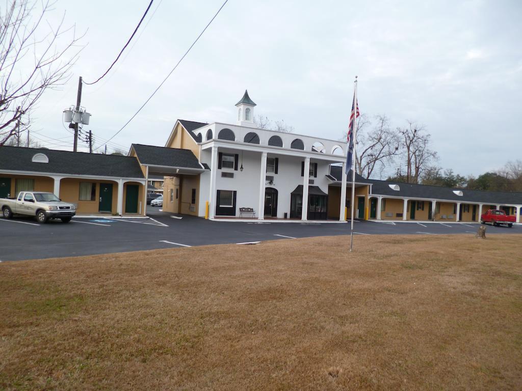 Mount Vernon Inn Sumter Ngoại thất bức ảnh