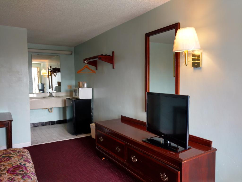 Mount Vernon Inn Sumter Ngoại thất bức ảnh