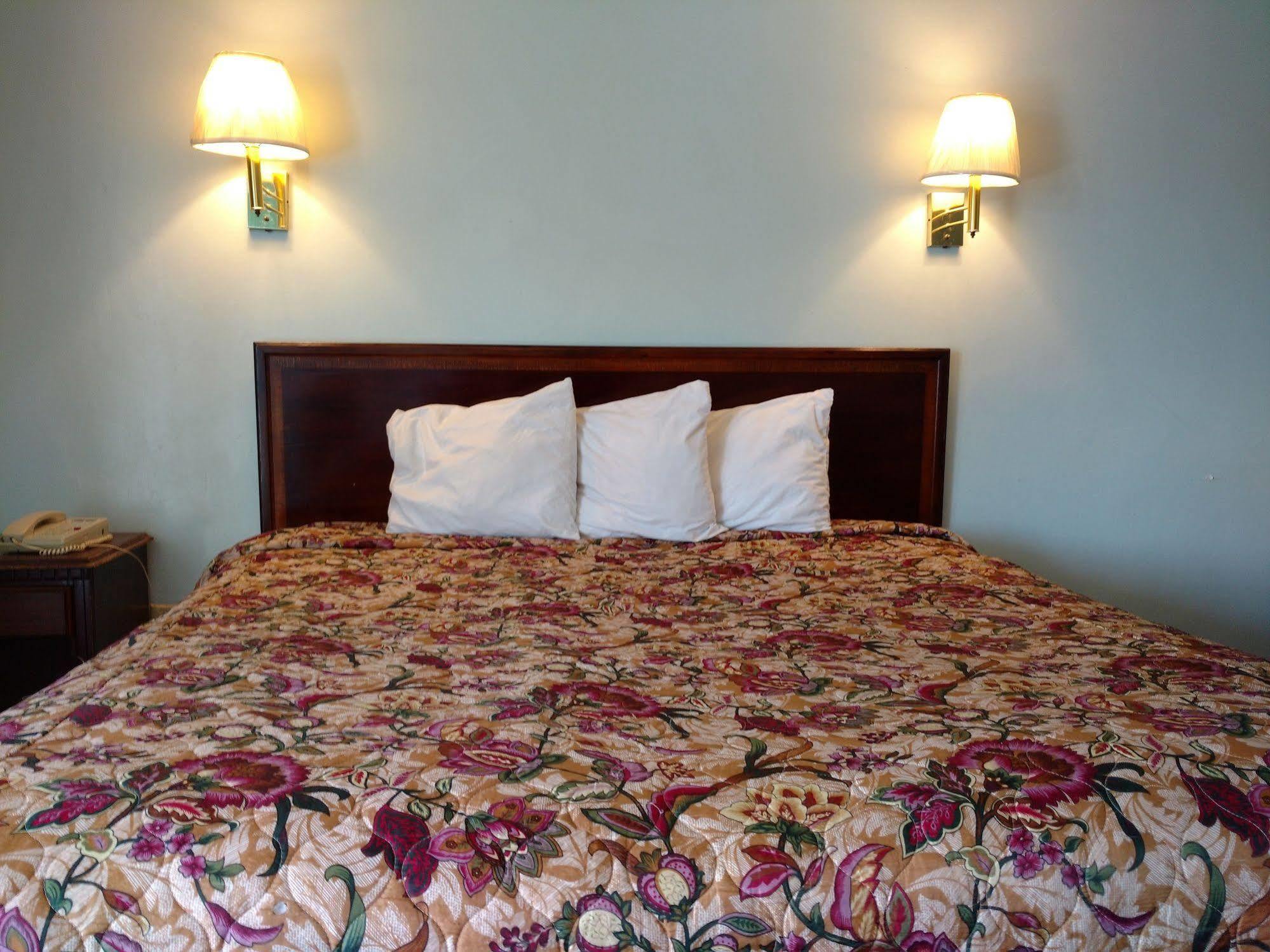 Mount Vernon Inn Sumter Ngoại thất bức ảnh
