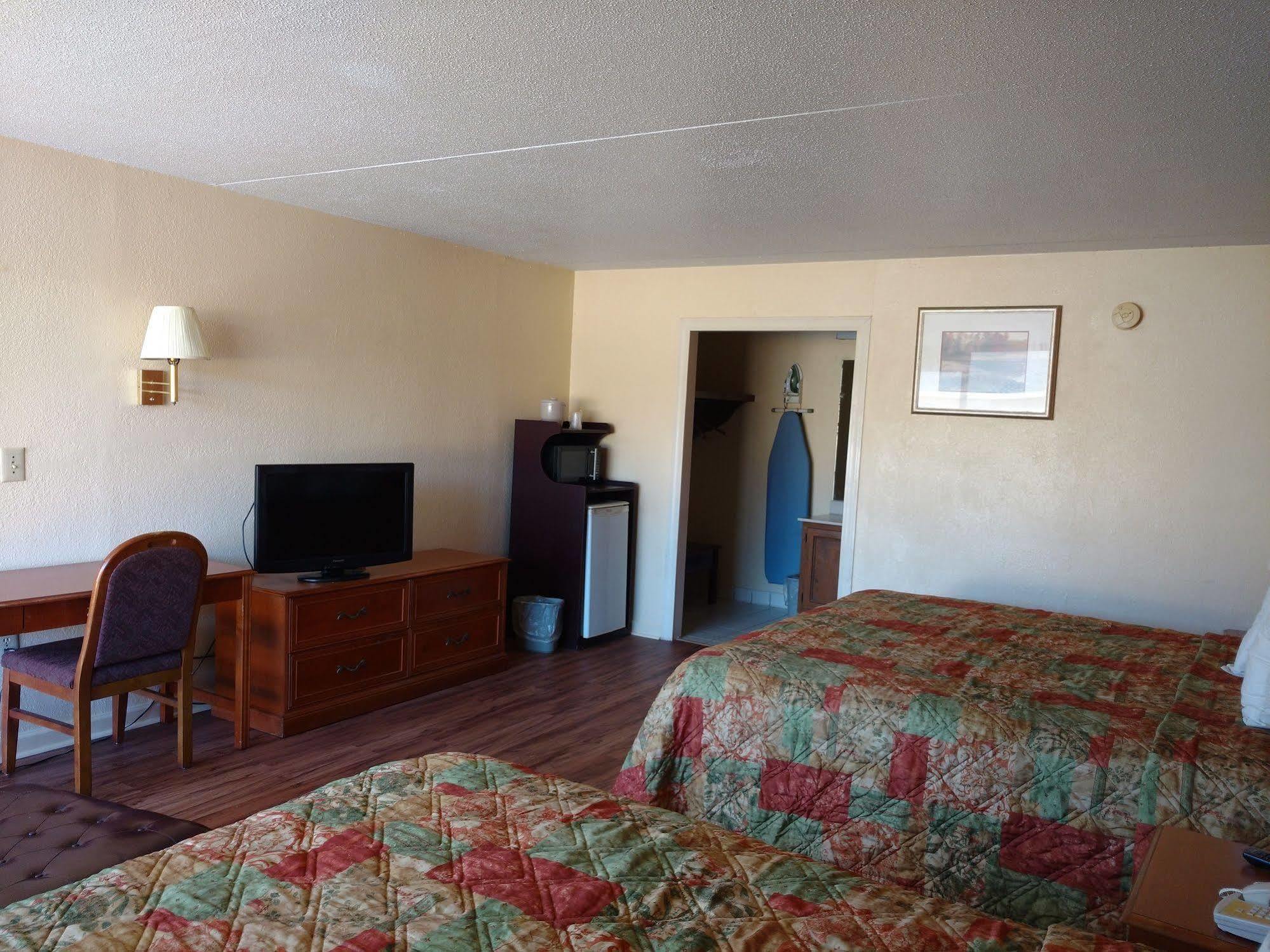 Mount Vernon Inn Sumter Ngoại thất bức ảnh