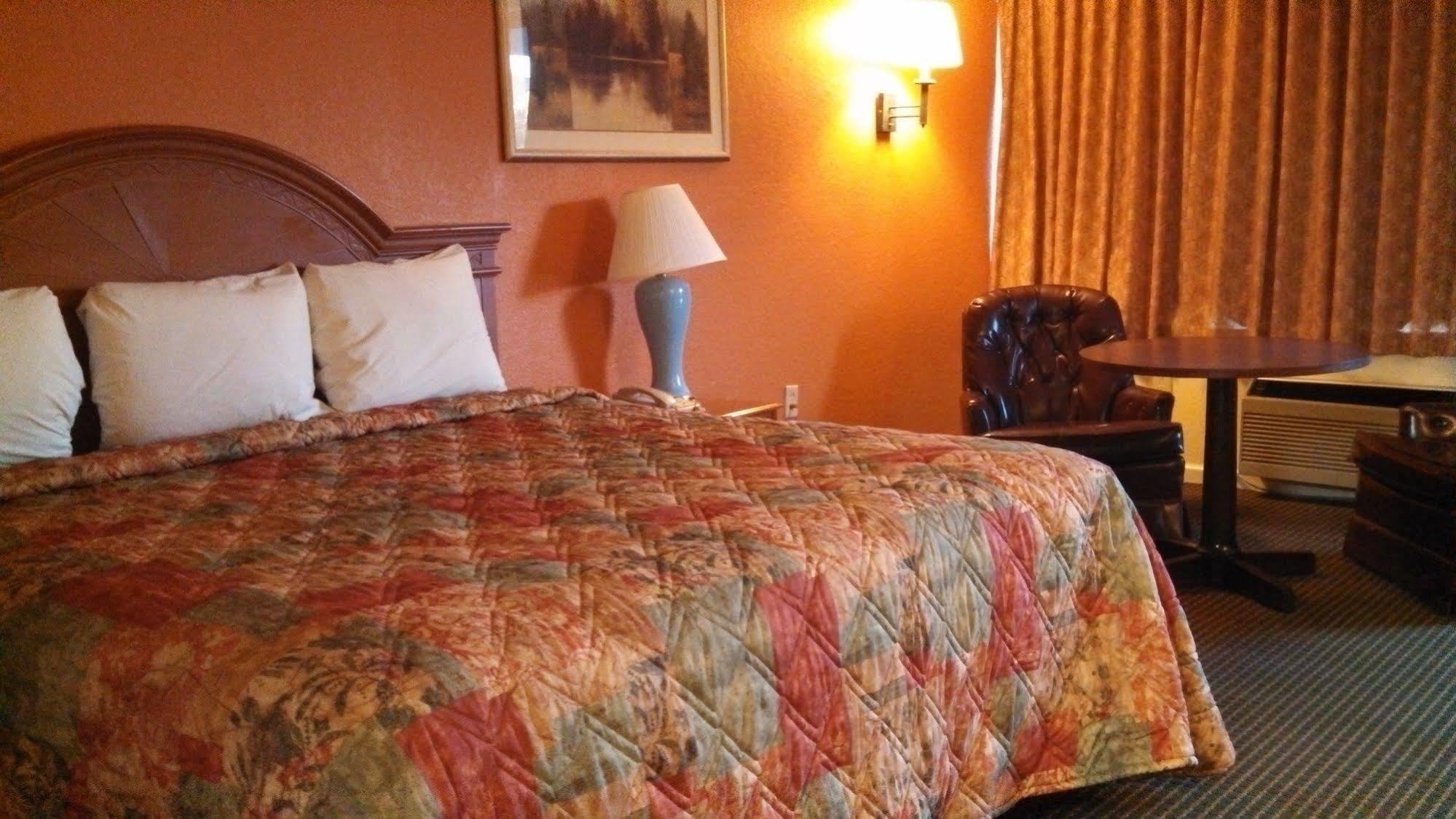 Mount Vernon Inn Sumter Ngoại thất bức ảnh