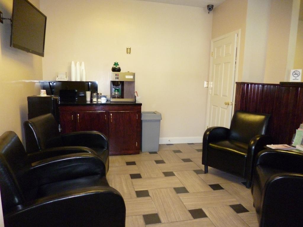 Mount Vernon Inn Sumter Ngoại thất bức ảnh