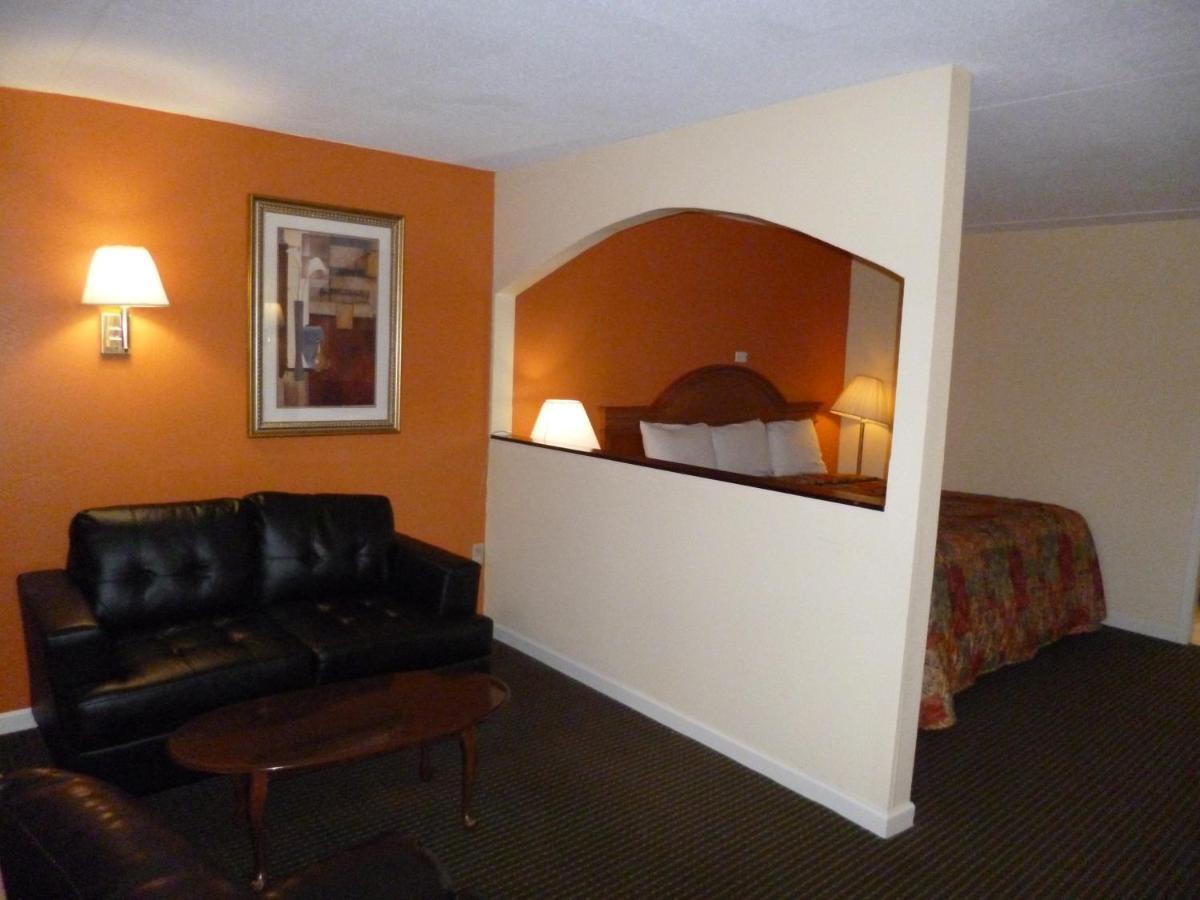 Mount Vernon Inn Sumter Ngoại thất bức ảnh